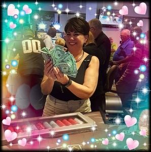 Meet your Posher, Rita